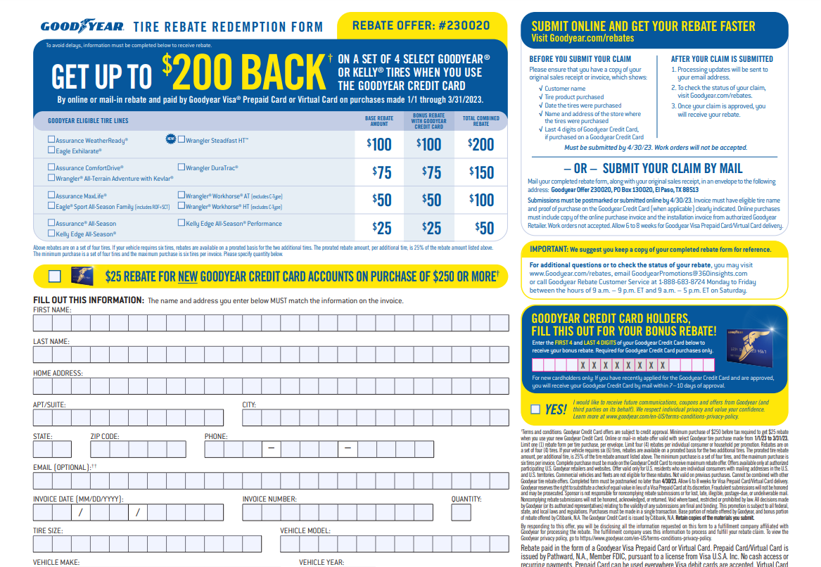 goodyear-rebate-form-2023-maximize-your-savings-on-tires-goodyear
