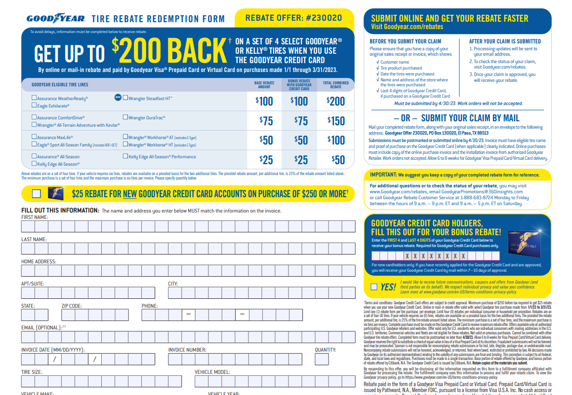 goodyear-rebates-august-2023-maximize-your-tire-savings-and-discounts