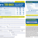 Goodyear Brake Rebate
