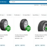 Goodyear Rebate Sams Club