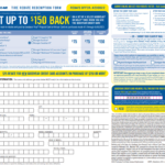 Submit Goodyear Rebate Online