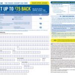 Discount Tire Direct Goodyear Rebate