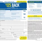 Goodyear Duratrac Mail In Rebate