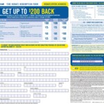 Goodyear Assurance Comfortred Touring Rebate