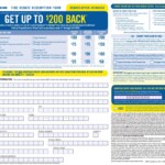 Goodyear Assurance Fuel Max Tire Rebate