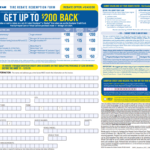 Goodyear Duratrac Rebate Offer Number