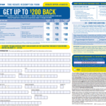 Goodyear Eagle Sport 275 2f55r20 117v Rebate