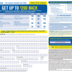 Goodyear Tire Rebates Or Promos