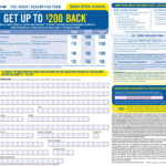 Goodyear Winter Tire Mail In Rebate