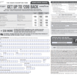 Goodyear Wrangler Duratrac Rebate Form